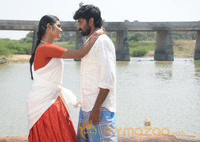 Karisalpattum Gaathinagarum Movie Stills photo 63