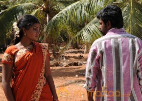 Karisalpattum Gaathinagarum Movie Stills photo 10