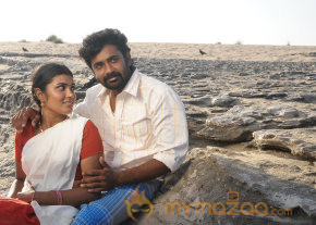 Karisalpattum Gaathinagarum Movie Stills photo 4