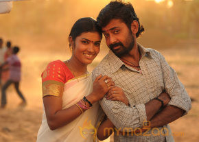 Karisalpattum Gaathinagarum Movie Stills photo 8
