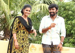 Karisalpattum Gaathinagarum Movie Stills photo 36