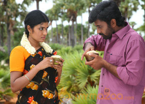 Karisalpattum Gaathinagarum Movie Stills photo 65