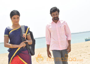 Karisalpattum Gaathinagarum Movie Stills photo 59