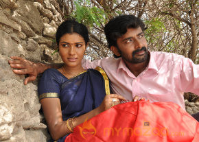Karisalpattum Gaathinagarum Movie Stills photo 3