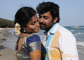 Karisalpattum Gaathinagarum Movie Stills photo 28