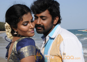 Karisalpattum Gaathinagarum Movie Stills photo 7