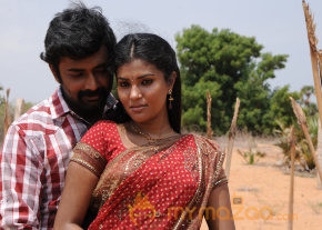 Karisalpattum Gaathinagarum Movie Stills photo 31