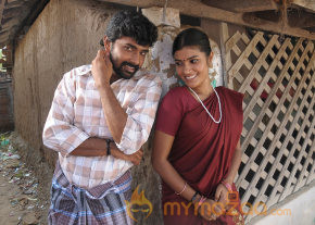 Karisalpattum Gaathinagarum Movie Stills photo 62