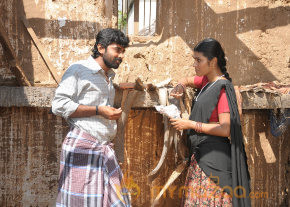 Karisalpattum Gaathinagarum Movie Stills photo 38