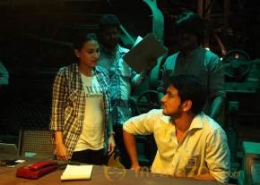 Karthik-Vai Raja Vai Movie Stills photo 3