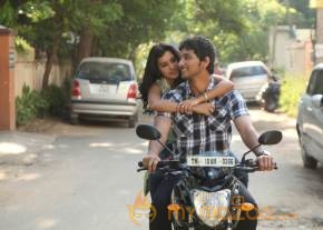 Karthik-Vai Raja Vai Movie Stills photo 7