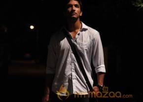Karthik-Vai Raja Vai Movie Stills photo 4