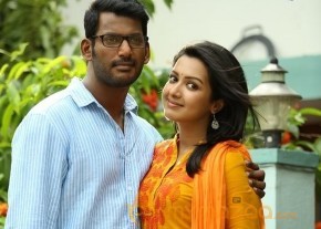 Kathakali Film Photos