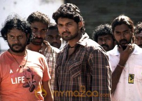 Kathirvel Movie Stills photo 11