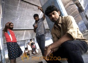 Kathirvel Movie Stills photo 12