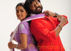 Kathukutti Movie New Photoshoot Stills photo 3