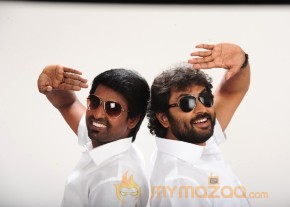 Kathukutti Movie New Photoshoot Stills photo 2