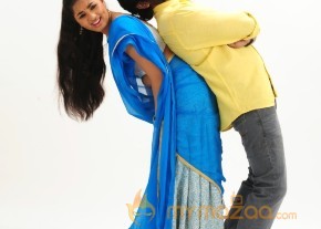 Kathukutti Movie New Photoshoot Stills photo 11