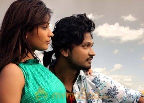Katradhu Kalavu Movie Stills photo 2