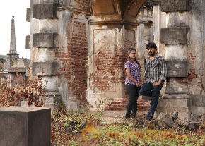 Kavaathu Movie Stills 