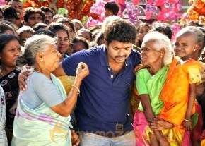 Kavalan Movie Stills