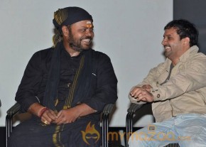 Kavvintha Release Press Meet photo 19