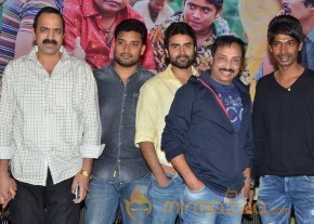 Kavvintha Release Press Meet photo 14