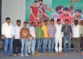 Kavvintha Release Press Meet photo 6