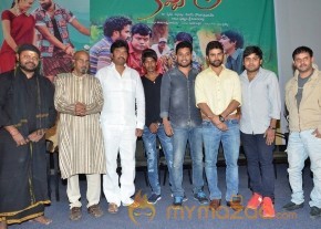 Kavvintha Release Press Meet photo 30