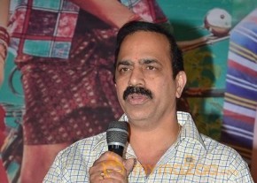 Kavvintha Release Press Meet photo 28