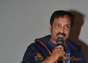Kavvintha Release Press Meet photo 24
