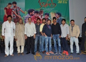 Kavvintha Release Press Meet photo 22