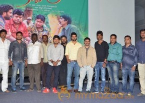 Kavvintha Release Press Meet photo 20
