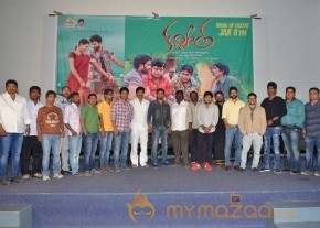 Kavvintha Release Press Meet photo 33