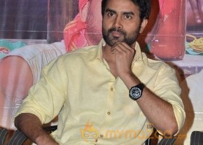 Kavvintha Release Press Meet photo 4