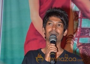 Kavvintha Release Press Meet photo 13