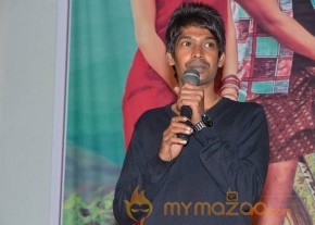 Kavvintha Release Press Meet photo 21