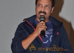 Kavvintha Release Press Meet photo 16