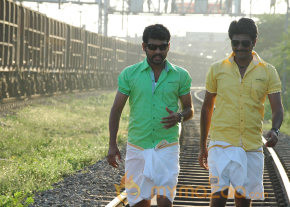 Kedi Billa Killadi Ranga Movie Stills photo 3