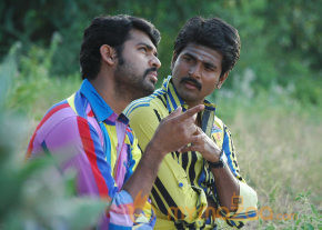 Kedi Billa Killadi Ranga Movie Stills