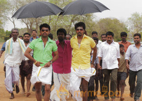 Kedi Billa Killadi Ranga Movie Stills photo 9