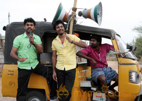 Kedi Billa Killadi Ranga Movie Stills photo 5