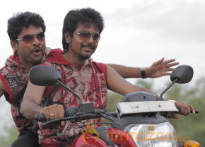 Kedi Billa Killadi Ranga Movie Stills photo 2