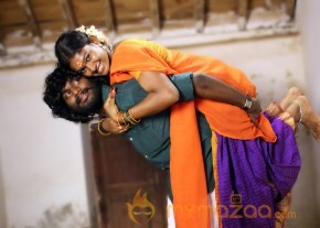 Kidaa Poosari Magudi Tamil Movie Stills