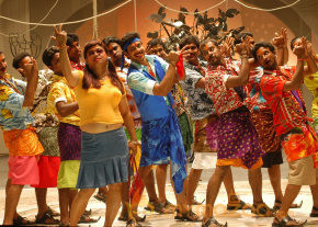 Killadi Movie Stills photo 29