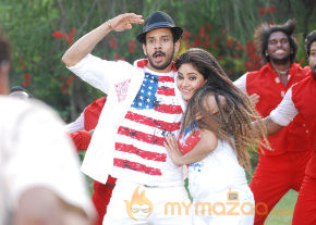 Killadi Movie Stills photo 34