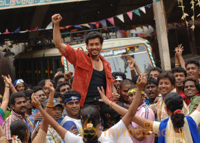 Killadi Movie Stills photo 6