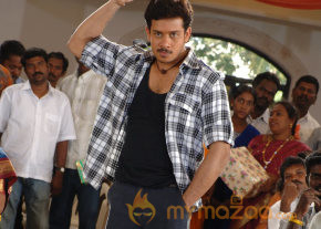 Killadi Movie Stills photo 7