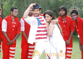 Killadi Movie Stills photo 22