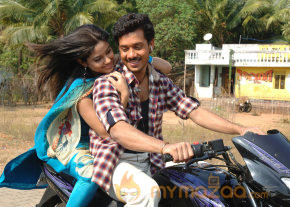 Killadi Movie Stills photo 9